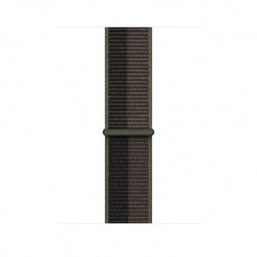 Picture of Apple Sport Loop Band Extra Large for Apple Watch 49/45/44/42mm - Tornado/Gray