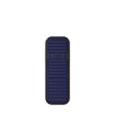 Picture of Clckr Universal Grip & Stand Pebbled Lines - Blue 