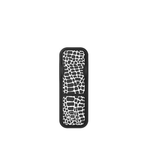 Picture of Clckr Croc Universal Grip & Stand - Black