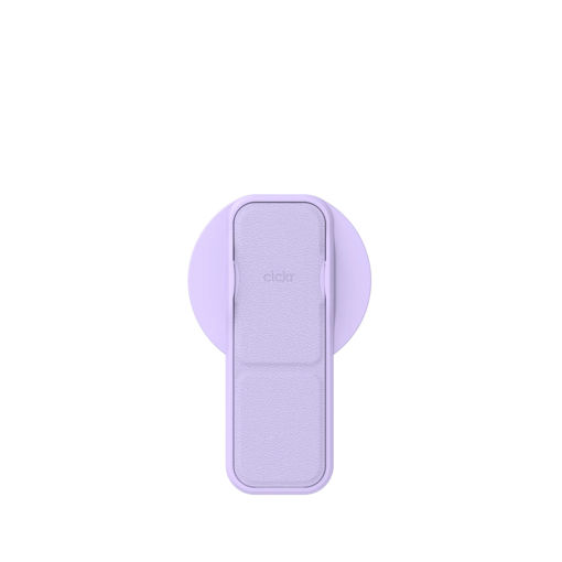 Picture of Clckr Compact MagSafe Stand & Grip - Purple