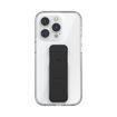 Picture of Clckr Grip Case for iPhone 14 Pro Max - Clear Black