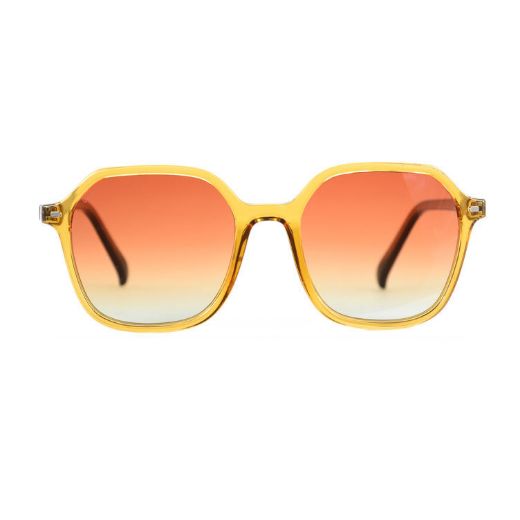 Picture of looklight kenzie Unisex Sunglass 51mm - Daisy 