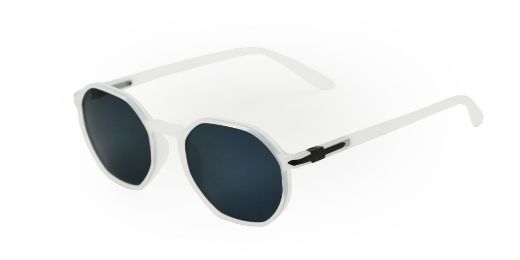 Picture of looklight Santorini Unisex Sunglass 50mm - Aspen