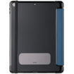 Picture of OtterBox React Foli Case for iPad 10.2-inch 2020/2021 - Blue