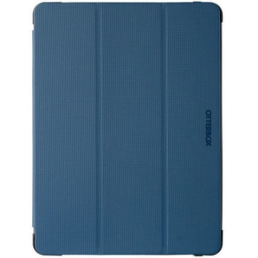 Picture of OtterBox React Foli Case for iPad 10.2-inch 2020/2021 - Blue