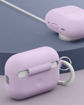 Picture of Elago AirPods Pro 2 Silicone Hang Case - Lavender