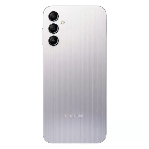 Picture of Samsung Galaxy A14 LTE 64/4GB - Silver