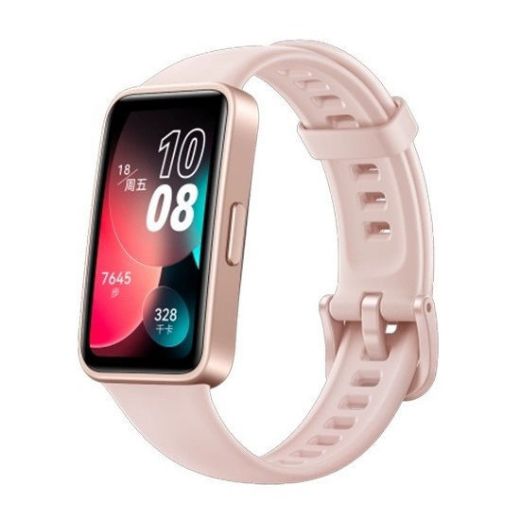 Picture of Huawei Band 8 - Sakura Pink