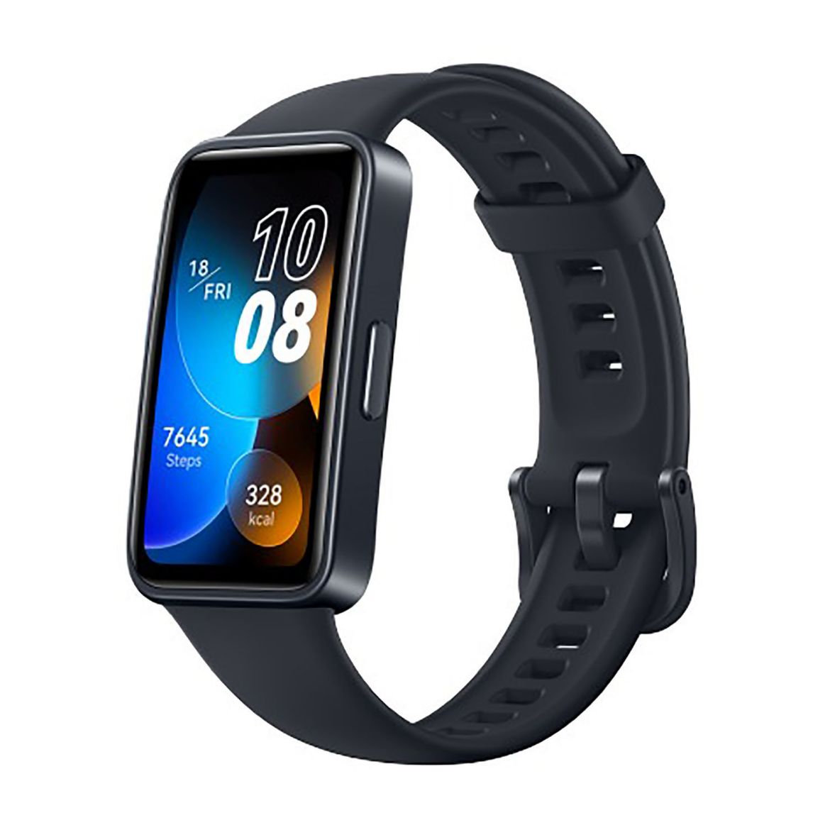 Picture of Huawei Band 8 - Midnight Black