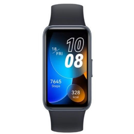 Picture of Huawei Band 8 - Midnight Black