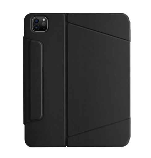 Picture of Uniq Ryze Case for iPad Pro 11-inch (2022) - Midnight Black