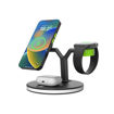 Picture of Goui DOCK-Y 3-in-1 wireless Charger - Black