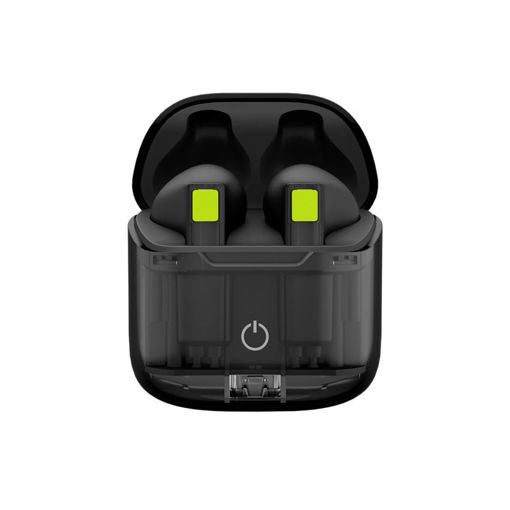 Picture of Goui G-PODS Wireless Earset - Transparent