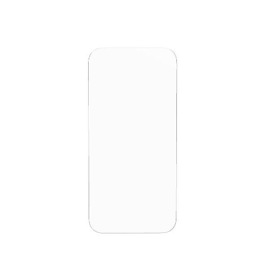 Picture of OtterBox Trusted Glass Screen Protector for iPhone 14 Pro Max - Clear