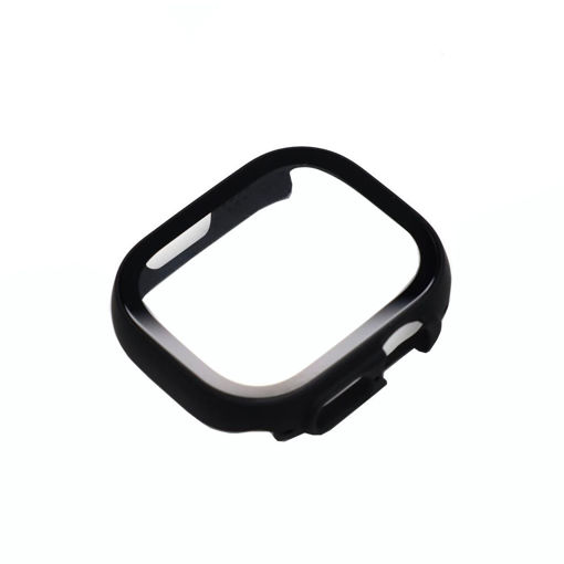 Picture of Casestudi Impact Series Bumper Case for Apple Watch Ultra 49mm - Black