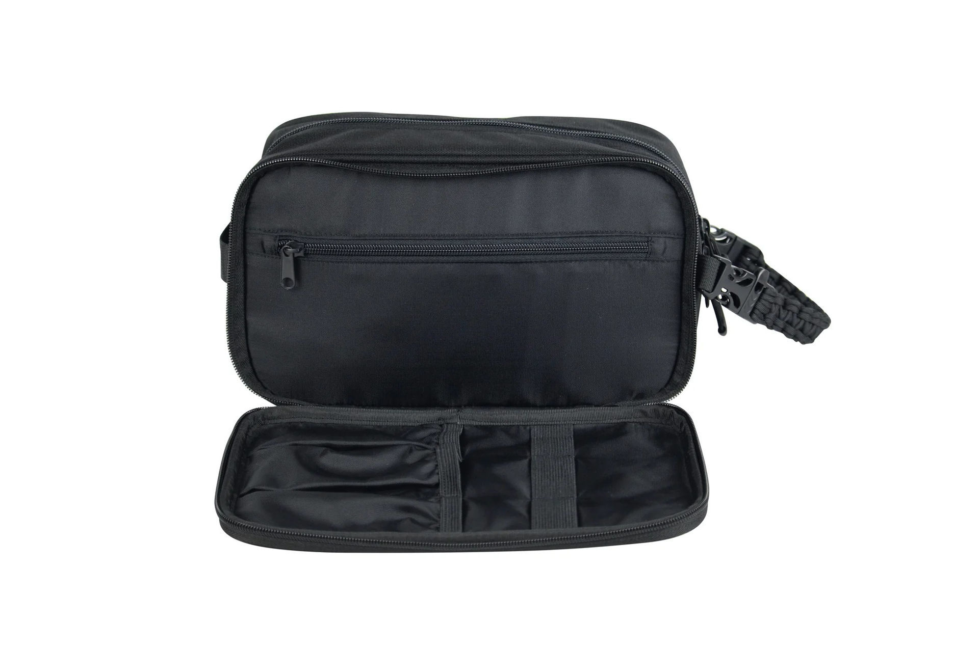 H&S StoreZN Horizontal EDC Tactical Pouch - Black