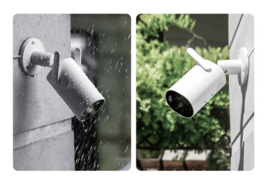 Picture of Xiaomi Mi Outdoor Camera AW300 - White