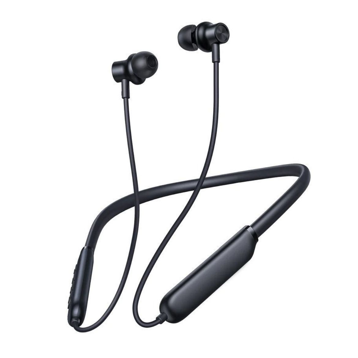 Picture of TaoTronics Wireless Stereo Earphones - Black