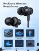 Picture of TaoTronics Wireless Stereo Earphones - Black