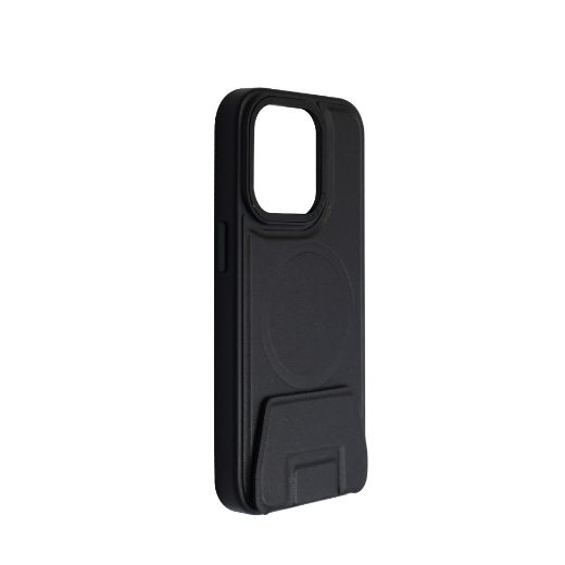 Picture of Eltoro Magsafe Grip Case for iPhone 14 Pro Max- Black