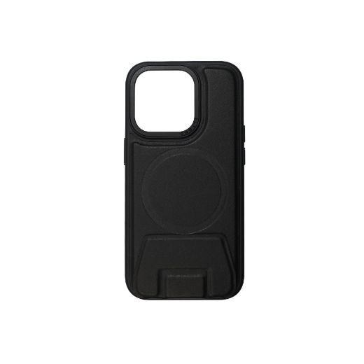 Picture of Eltoro Magsafe Grip Case for iPhone 14 Pro Max- Black