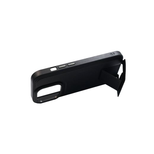 Picture of Eltoro Magsafe Grip Case for iPhone 14 Pro Max- Black