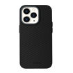 Picture of Eltoro Magsafe Iron Carbon Case for iPhone 14 Pro Max - Black