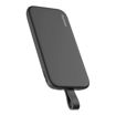 Picture of Momax iPower PD3 10000mAh Battery Pack - Black