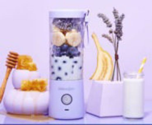 Picture of BlendJet V2 Portable Blender - Lavender