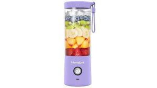 Picture of BlendJet V2 Portable Blender - Lavender