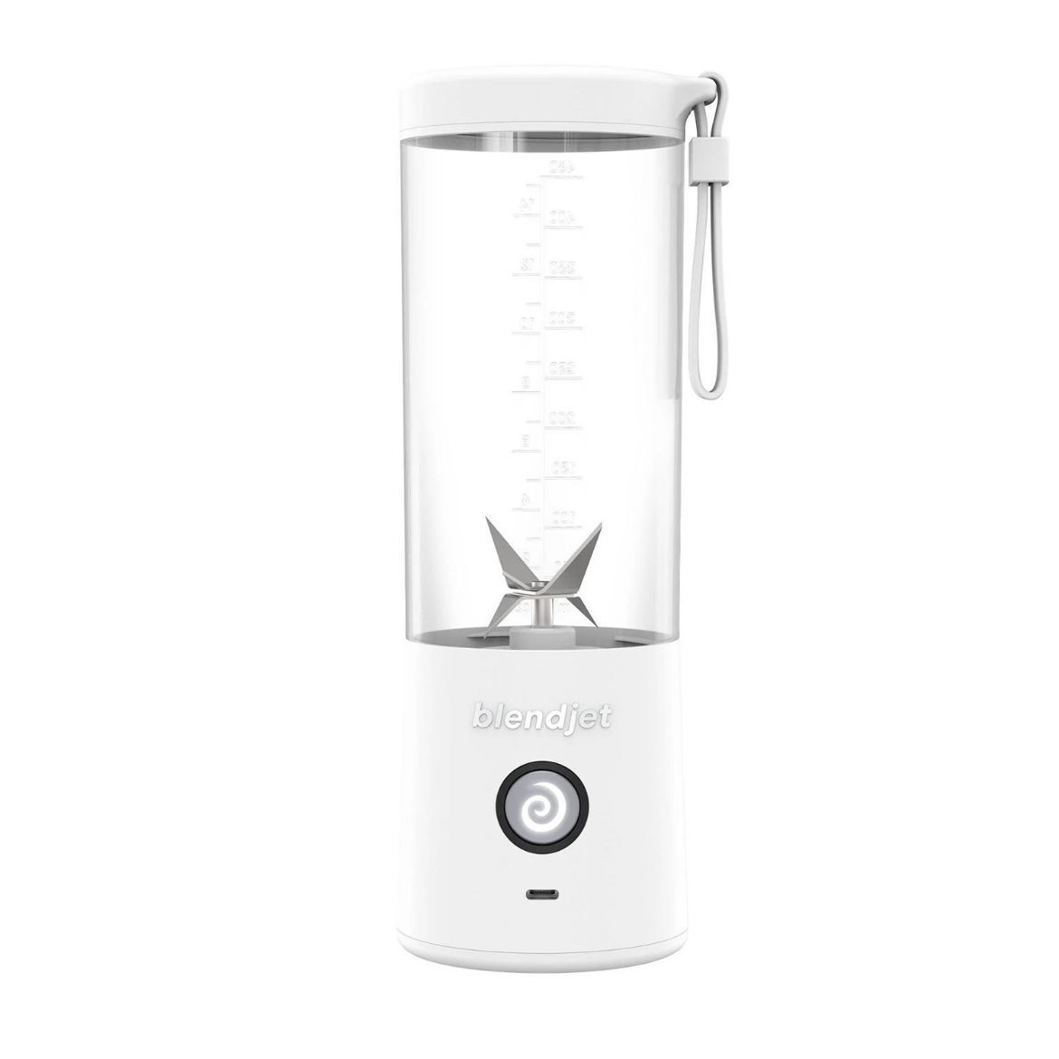 Picture of BlendJet V2 Portable Blender - White