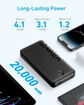 Picture of Anker 325 Power Bank PowerCore 20K - Black