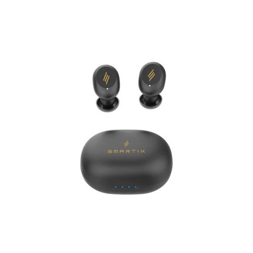 Picture of Smart Nano Buds Dual Pairin Noice Cancellation - Black