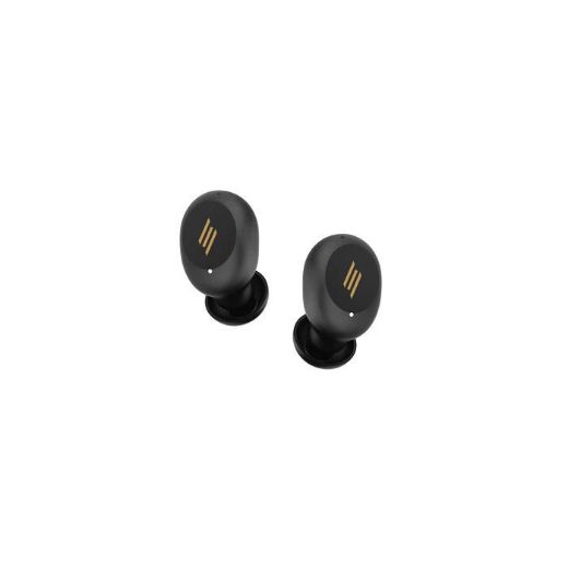 Picture of Smart Nano Buds Dual Pairin Noice Cancellation - Black