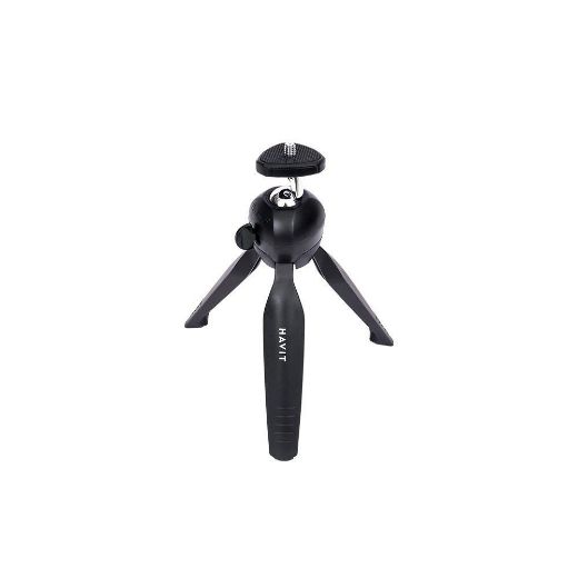 Picture of Havit Projector Tripod Stand - Black