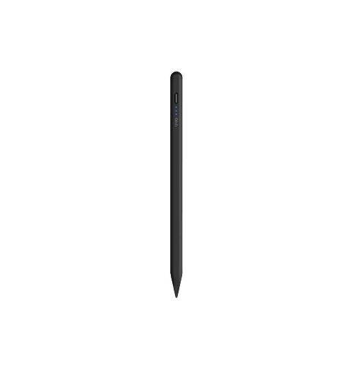 Picture of Uniq Pixo Lite Magnetic Stylus for iPad - Graphite Black