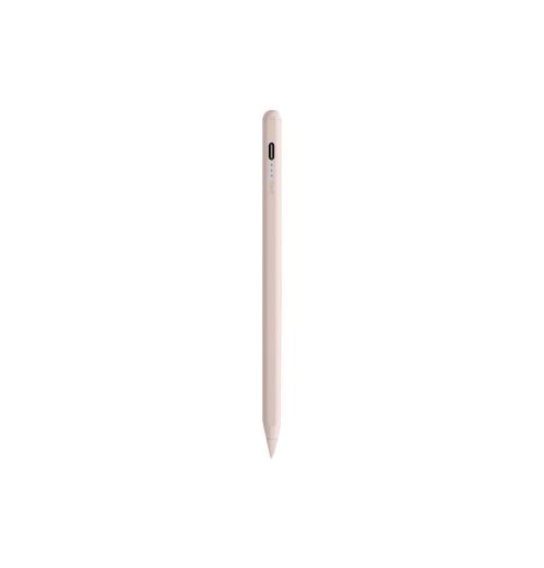 Picture of Uniq Pixo Lite Magnetic Stylus for iPad - Blush Pink