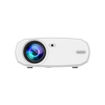 Picture of Havit 1080P HD Projector - White