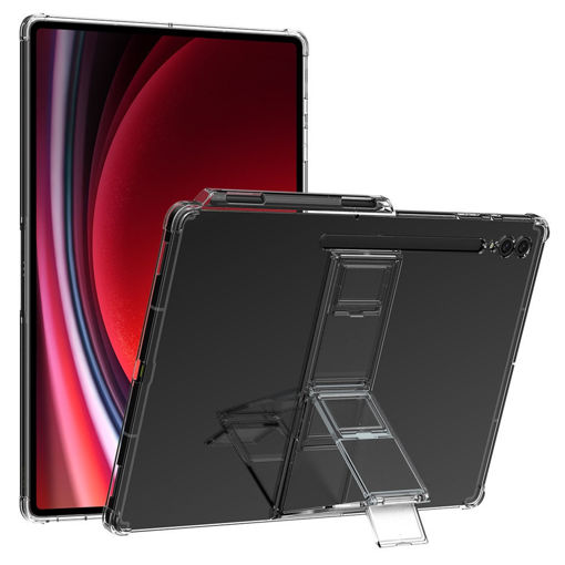 Picture of Araree Flexield Sp Case for Samsung Tab S9 Ultra - Clear