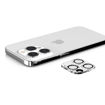 Picture of Araree C-Sub Core Camera Lense Protector Tempered Glass for iPhone 15 Pro Max - Clear