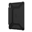Picture of UAG Samsung Galaxy Tab S9 Ultra Metropolis SE Case - Space Gray