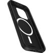 Picture of OtterBox Symmetry MagSafe Case for iPhone 15 Pro - Black