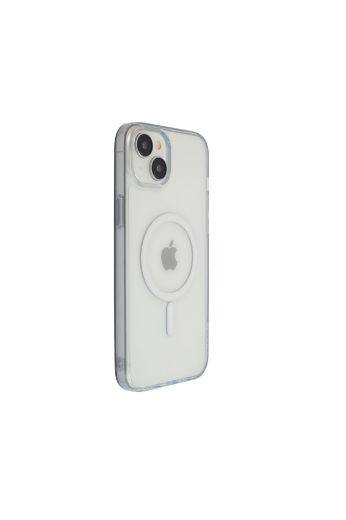 Picture of Eltoro MagSafe Case for iPhone 15 - Clear