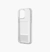 Picture of Uniq Hybrid Case for iPhone 15 Pro Max Air Fender Id Nude - Transparent