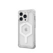 Picture of UAG Plyo Magsafe Case for iPhone 15 Pro - Ice/White