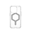 Picture of UAG Plyo Magsafe Case for iPhone 15 Pro - Ice/Silver
