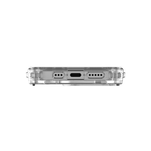 Picture of UAG Plyo Magsafe Case for iPhone 15 Pro - Ice/Silver