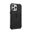 Picture of UAG Pathfinder Magsafe Case for iPhone 15 Pro Max- Black