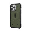 Picture of UAG Pathfinder Magsafe Case for iPhone 15 Pro Max - Olive Drab