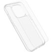 Picture of OtterBox React Case + Screen Protector for iPhone 15 Pro Max - Clear